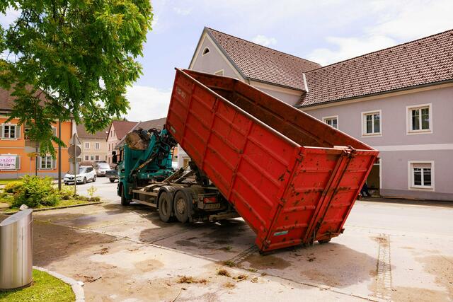 Foto: Gerd Neuhold - Sonntagsblatt für Steiermark