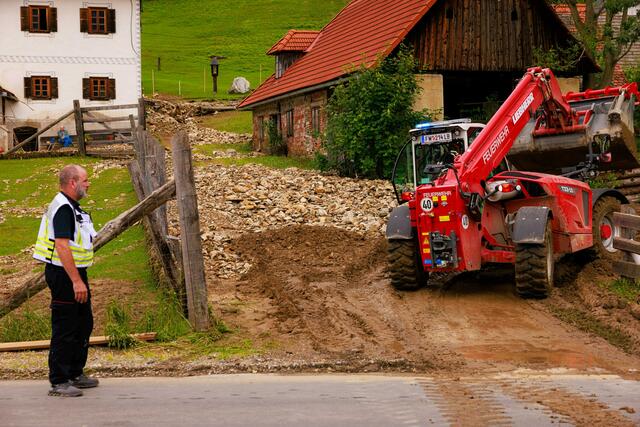 Foto: Gerd Neuhold - Sonntagsblatt für Steiermark