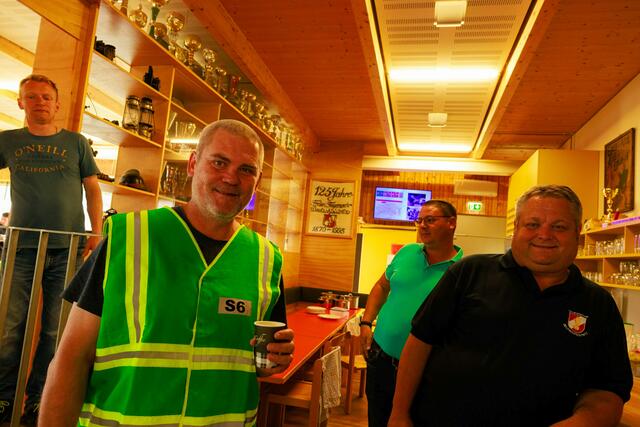 Foto: Gerd Neuhold - Sonntagsblatt für Steiermark