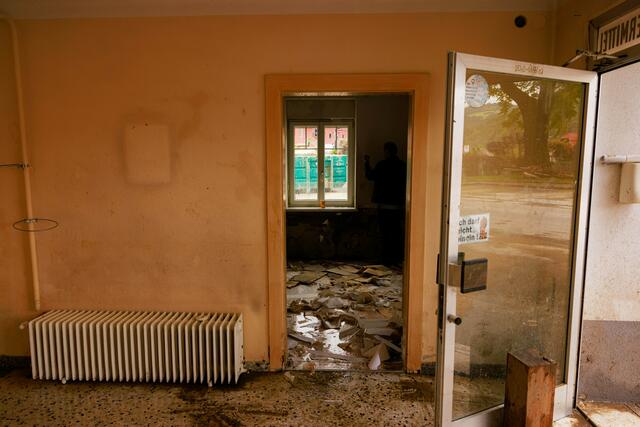 Foto: Gerd Neuhold - Sonntagsblatt für Steiermark