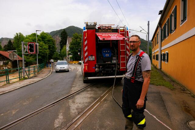 Foto: Gerd Neuhold - Sonntagsblatt für Steiermark