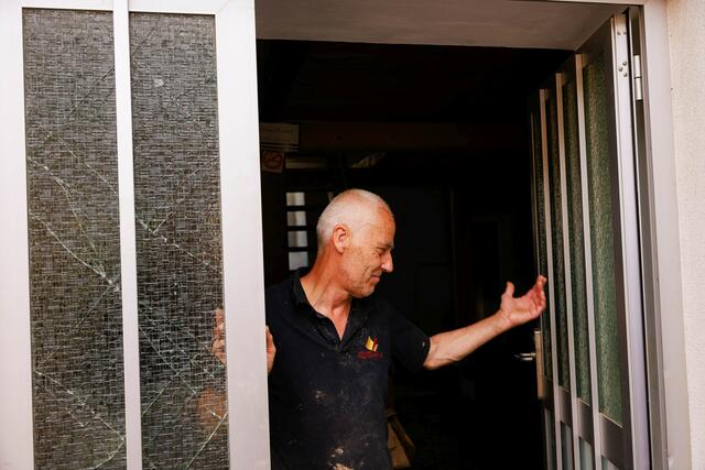 Foto: Gerd Neuhold - Sonntagsblatt für Steiermark