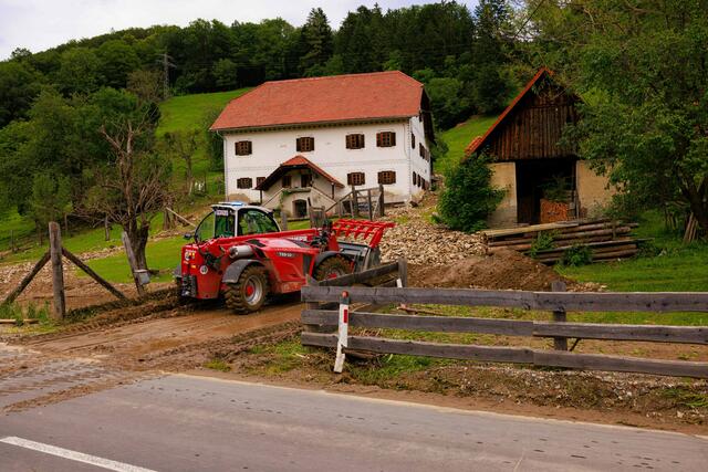 Foto: Gerd Neuhold - Sonntagsblatt für Steiermark