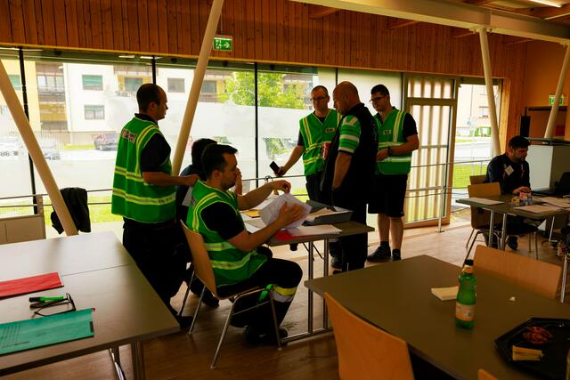Foto: Gerd Neuhold - Sonntagsblatt für Steiermark