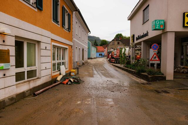 Foto: Gerd Neuhold - Sonntagsblatt für Steiermark