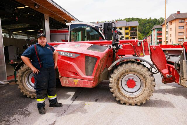 Foto: Gerd Neuhold - Sonntagsblatt für Steiermark