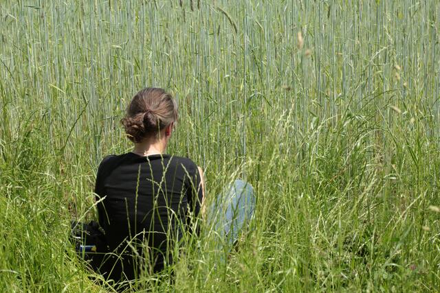 Das Team vom Haus der Stille in Heiligenkreuz am Waasen lädt zu einer besonderen Sommerwoche im August ein.  | Foto: Hds