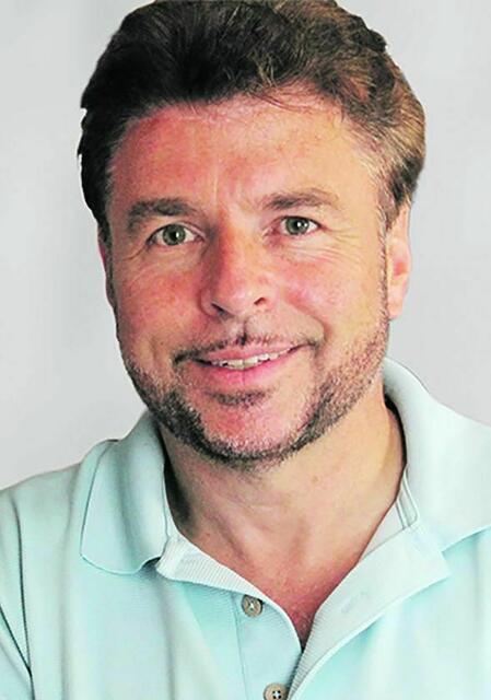 Reinhard Heinisch ist Politikwissenschafter und Universitätsprofessor für Österreichische Politik in vergleichender europäischer Perspektive an der Paris Lodron Universität Salzburg.  | Foto: privat