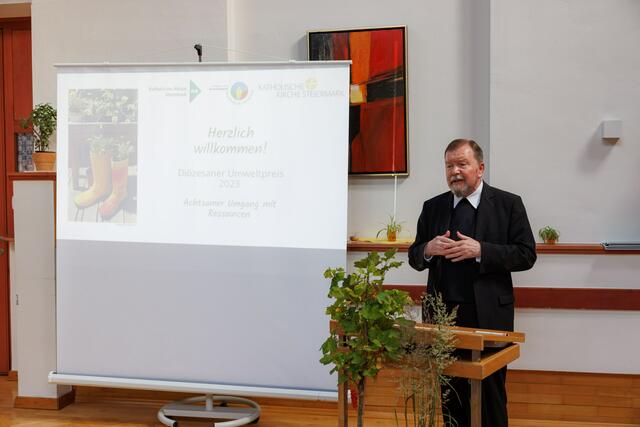Foto: Gerd Neuhold - Sonntagsblatt für Steiermark