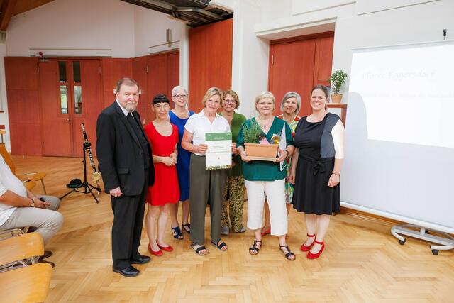 Eggersdorf | Foto: Gerd Neuhold - Sonntagsblatt für Steiermark