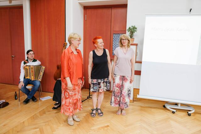Foto: Gerd Neuhold - Sonntagsblatt für Steiermark