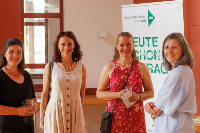 Foto: Gerd Neuhold - Sonntagsblatt für Steiermark