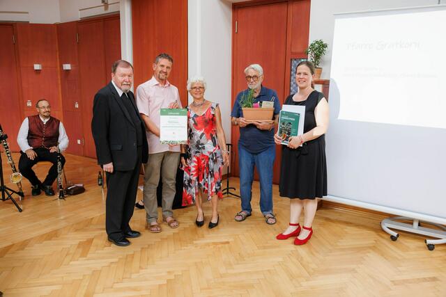 Gratkorn | Foto: Gerd Neuhold - Sonntagsblatt für Steiermark