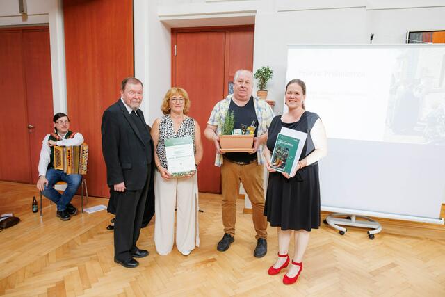 Fronleiten | Foto: Gerd Neuhold - Sonntagsblatt für Steiermark