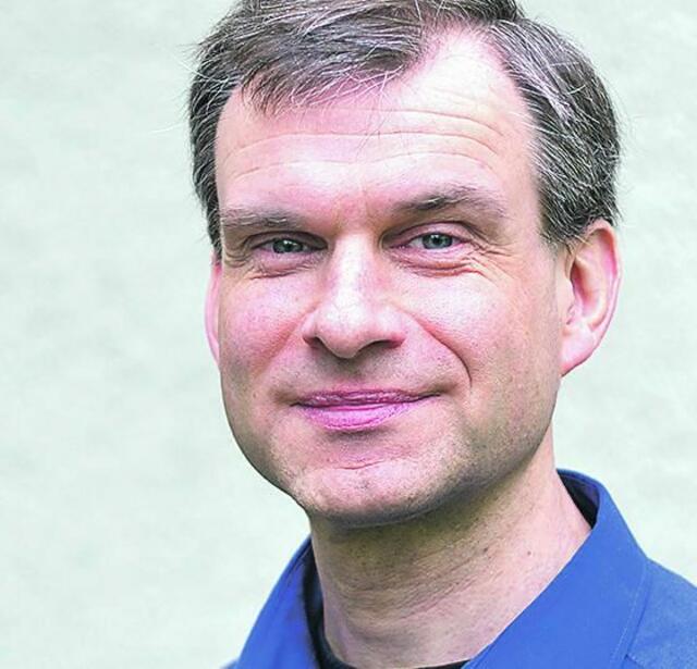 GASTAUTOR 
Markus Schmidt SJ lehrt Ökumenische Theologie an der Universität Innsbruck.
 | Foto: SJ-Bild/Christian Bargehr