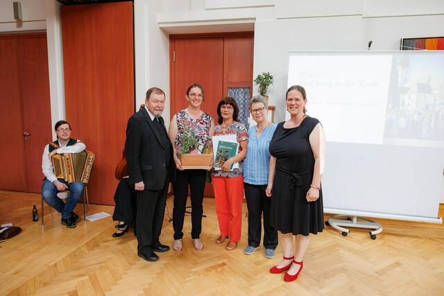 Foto: Gerd Neuhold - Sonntagsblatt für Steiermark