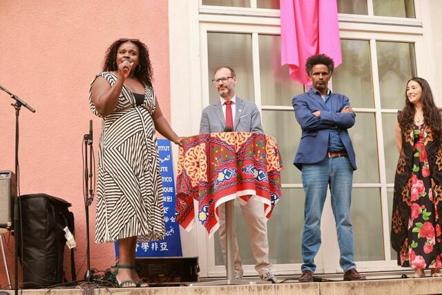 Foto: Gerd Neuhold/Sonntagsblatt für Steiermark