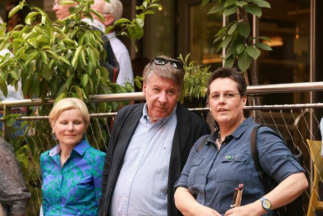 Foto: Gerd Neuhold/Sonntagsblatt für Steiermark