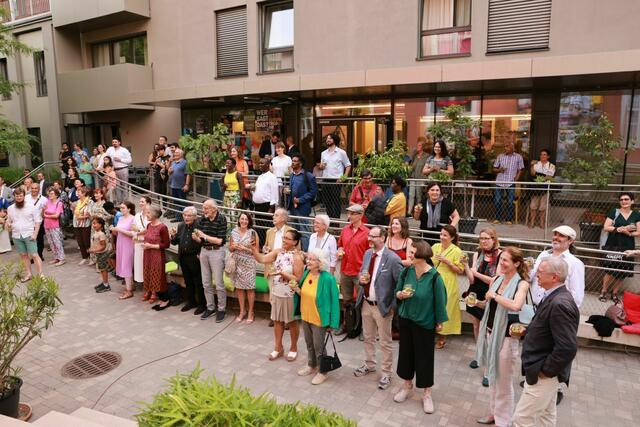Foto: Gerd Neuhold/Sonntagsblatt für Steiermark