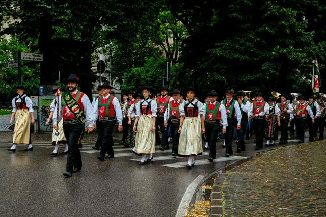 Foto: Perwanger