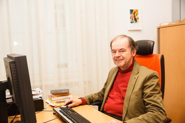 Foto: Sonntagsblatt für Steiermark