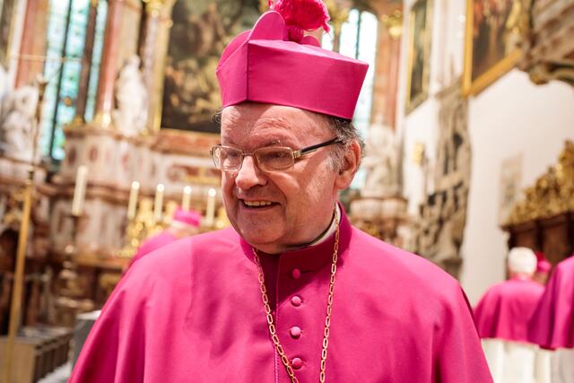 Foto: Sonntagsblatt für Steiermark