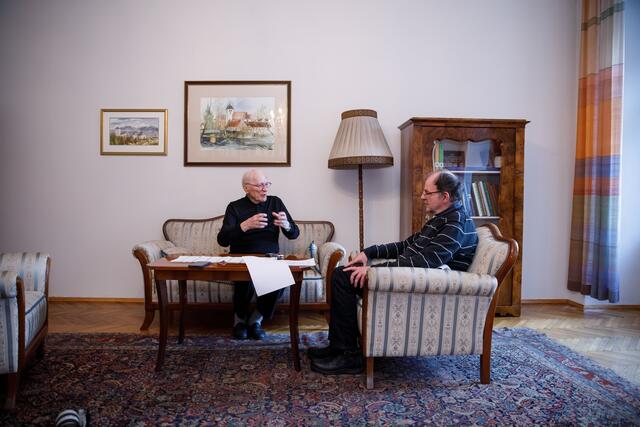 Foto: Sonntagsblatt für Steiermark