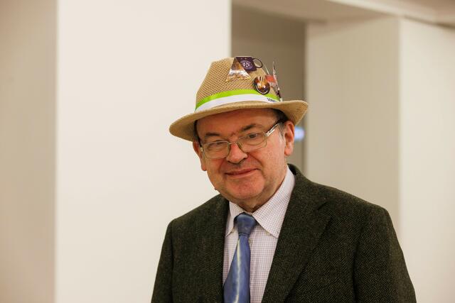 Foto: Sonntagsblatt für Steiermark