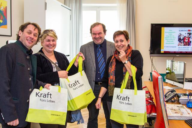 Foto: Sonntagsblatt für Steiermark