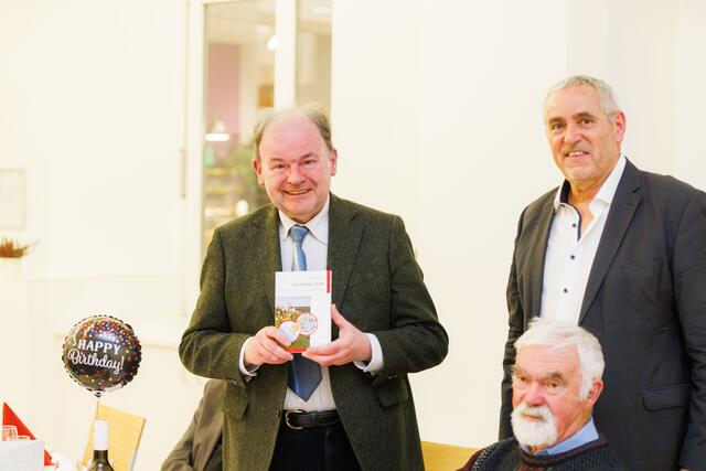 Foto: Sonntagsblatt für Steiermark