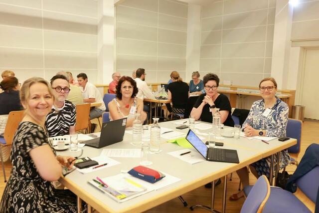 Foto: Gerd Neuhold/Sonntagsblatt für Steiermark