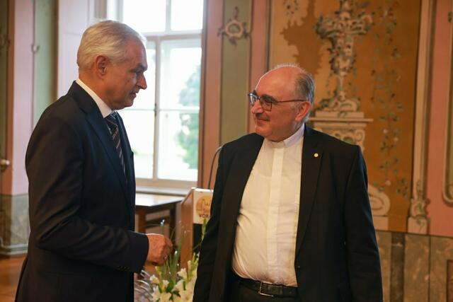 Foto: Gerd Neuhold - Sonntagsblatt für Steiermark