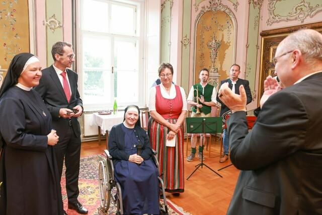 Foto: Gerd Neuhold - Sonntagsblatt für Steiermark