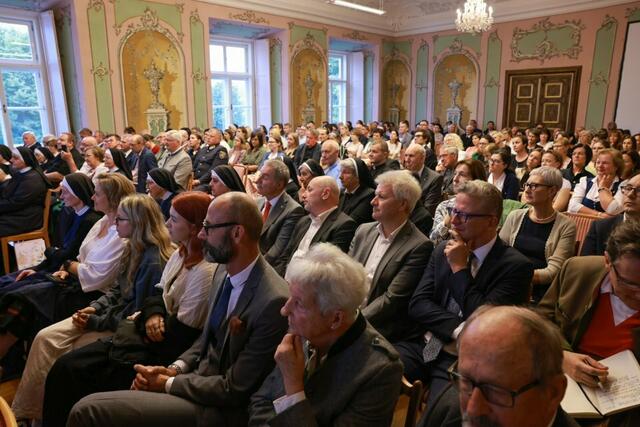 Foto: Gerd Neuhold - Sonntagsblatt für Steiermark