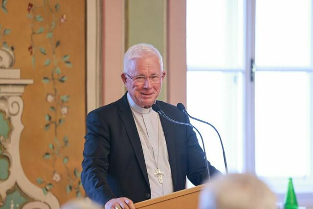 Foto: Gerd Neuhold - Sonntagsblatt für Steiermark