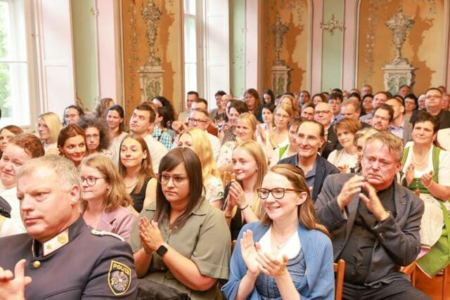 Foto: Gerd Neuhold - Sonntagsblatt für Steiermark