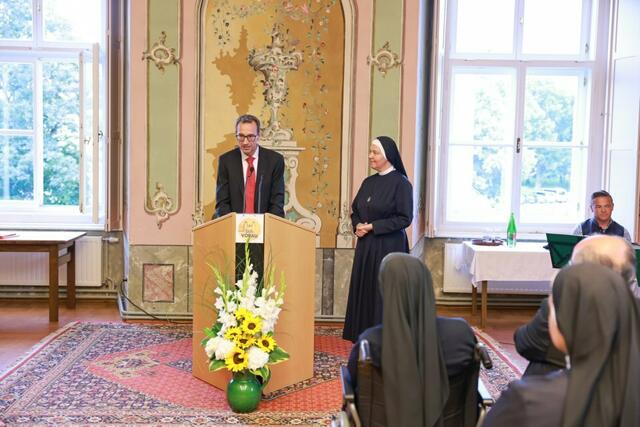 Foto: Gerd Neuhold - Sonntagsblatt für Steiermark