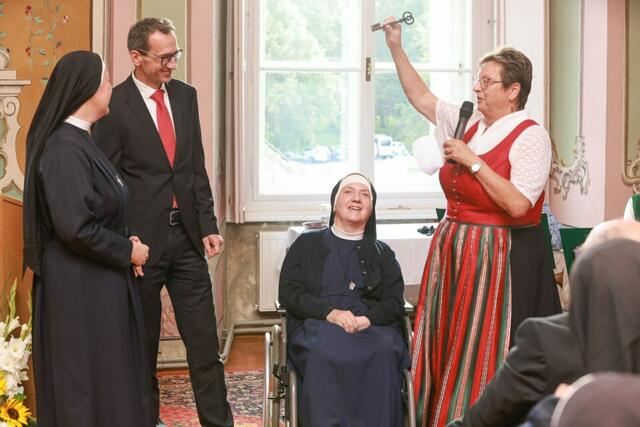 Foto: Gerd Neuhold - Sonntagsblatt für Steiermark