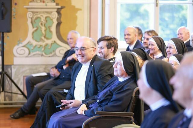 Foto: Gerd Neuhold - Sonntagsblatt für Steiermark