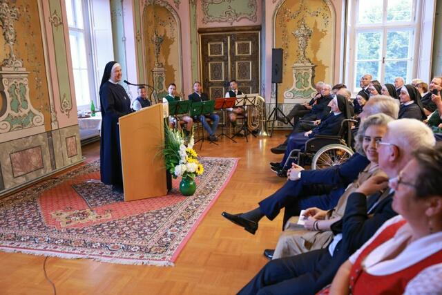 Foto: Gerd Neuhold - Sonntagsblatt für Steiermark