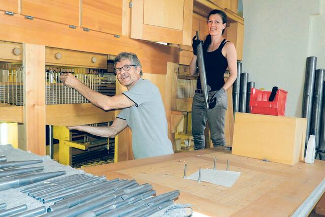 Foto: zVg / Karl Tröstl
