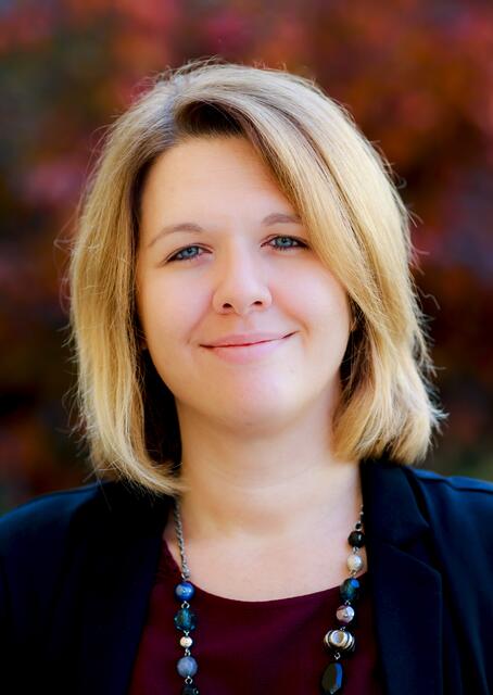 Manuela Reicht | Foto: Neuhold