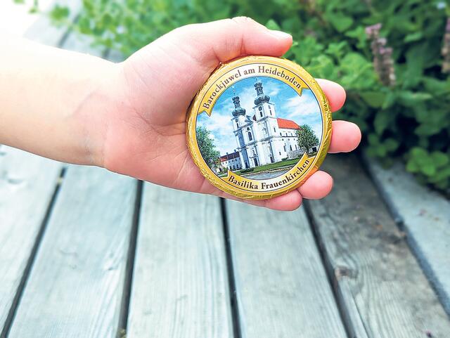 Franziskanerkloster Frauenkirchen (Burgenland):
Die Franziskaner betreuen seit 1659 die Wallfahrtskirche "Maria auf der Heide" im Bezirk Neusiedl am See. Die Basilika zählt zu den bedeutendsten Barockkirchen des Burgenlandes und wird jedes Jahr von zahlreichen Pilgern besucht.  | Foto: Lobnig