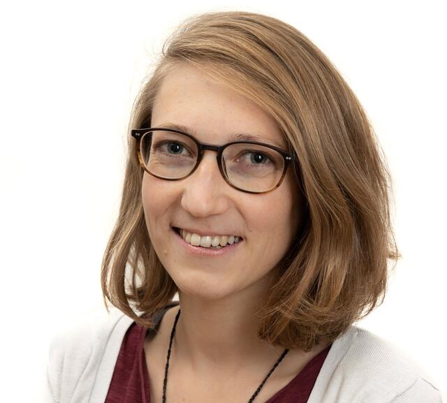 Margareta Moser, Welthaus | Foto: Neuhold