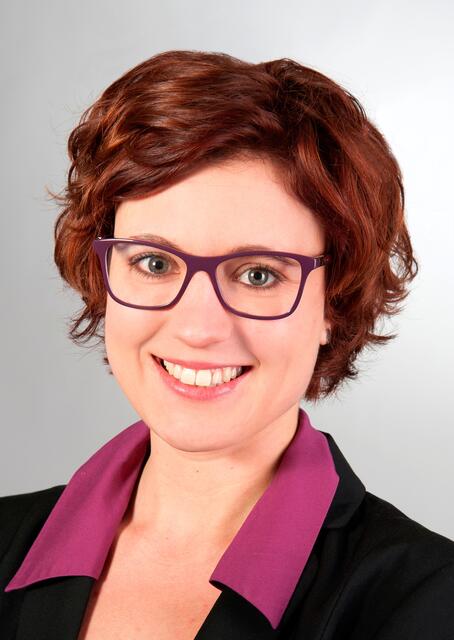 Maria Riegelnegg | Foto: Neuhold