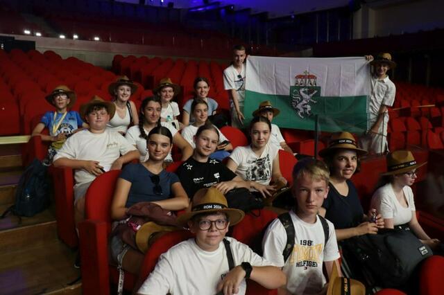 Foto: Michael Fürnschuß