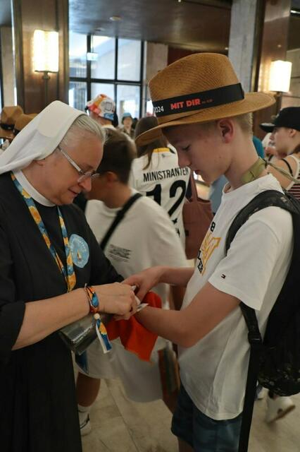 Foto: Michael Fürnschuß