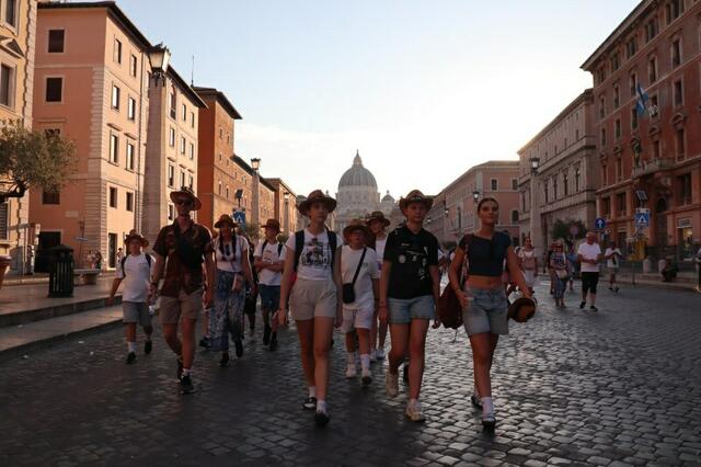 Foto: Michael Fürnschuß