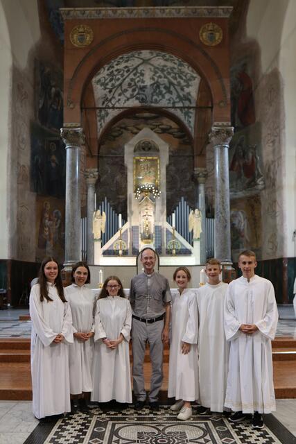 Foto: Michael Fürnschuß