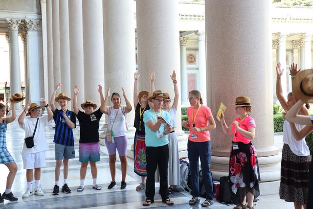 Foto: Michael Fürnschuß